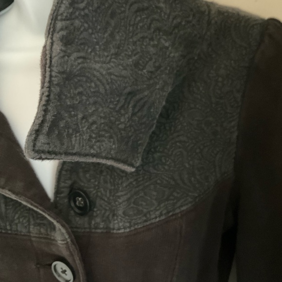 Free People Blazer Jacket - Picture 4 of 5